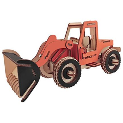 IFIYOOY 3D Wooden Puzzles for Adults and Kids