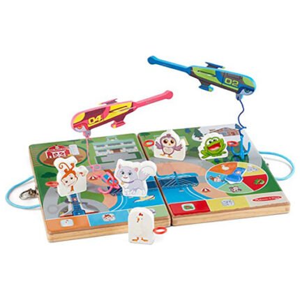 Melissa & Doug Paw Patrol 2 Spy
