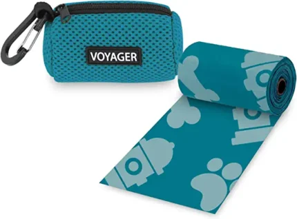 Best Pet Supplies Dog Poop Bag Holde...